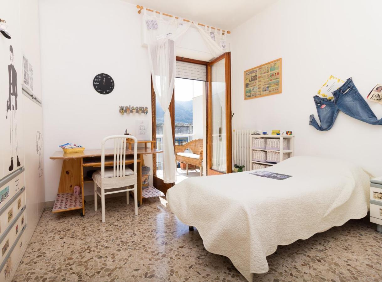 Accommodatie bij particulieren La Capresina