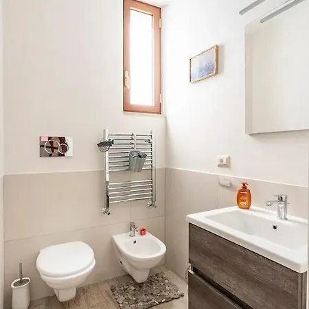 B&B La Capresina Sorrento Exterior photo