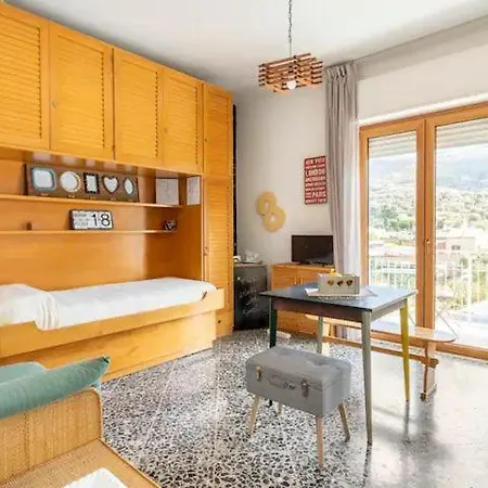 B&B La Capresina Sorrento Exterior photo