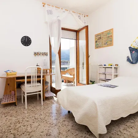 B&B La Capresina Sorrento Exterior photo