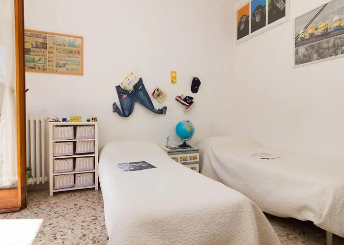 B&B La Capresina