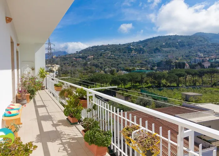 B&B La Capresina