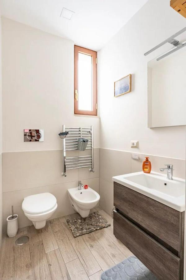 La Capresina Sorrent