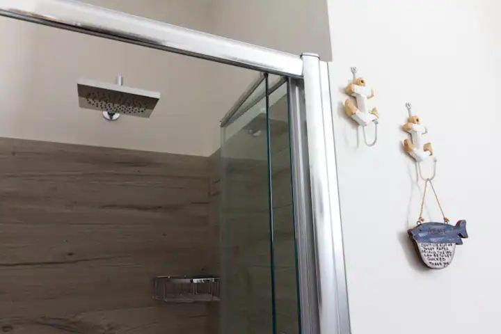 Privatunterkunft La Capresina *