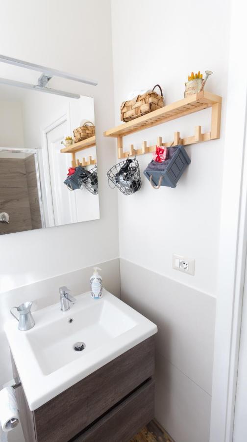 La Capresina Quarto em Acomodações Particulares *